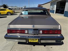 1983 Buick Electra (CC-2055456) for sale in Webster, South Dakota