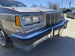 1983 Buick Electra (CC-2055456) for sale in Webster, South Dakota