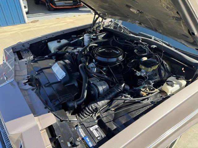1983 Buick Electra (CC-2055456) for sale in Webster, South Dakota
