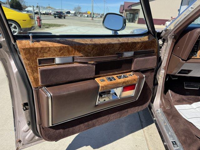 1983 Buick Electra (CC-2055456) for sale in Webster, South Dakota