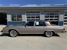 1983 Buick Electra (CC-2055456) for sale in Webster, South Dakota