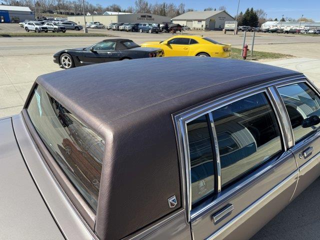 1983 Buick Electra (CC-2055456) for sale in Webster, South Dakota
