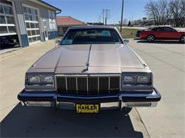 1983 Buick Electra (CC-2055456) for sale in Webster, South Dakota