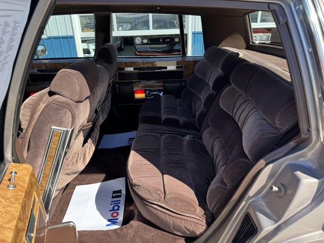 1983 Buick Electra (CC-2055456) for sale in Webster, South Dakota