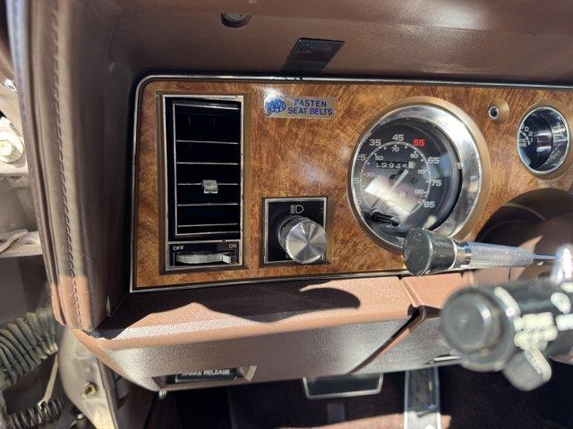 1983 Buick Electra (CC-2055456) for sale in Webster, South Dakota