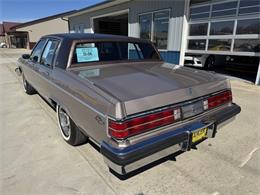 1983 Buick Electra (CC-2055456) for sale in Webster, South Dakota