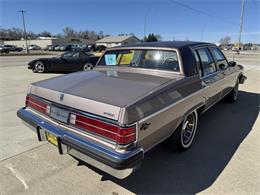 1983 Buick Electra (CC-2055456) for sale in Webster, South Dakota