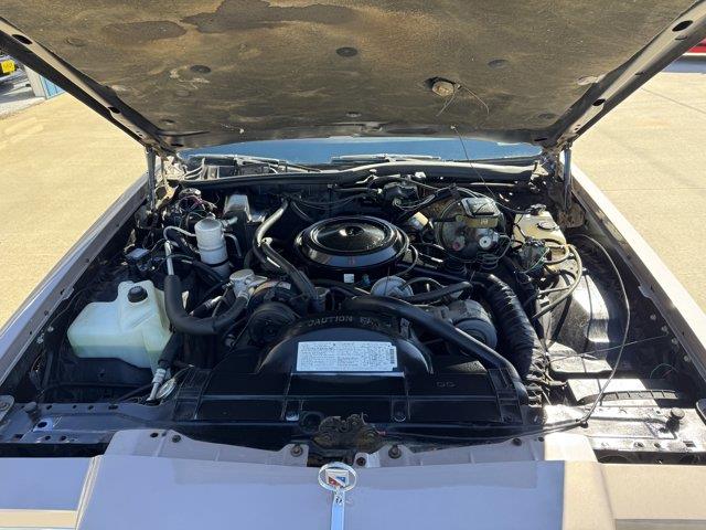 1983 Buick Electra (CC-2055456) for sale in Webster, South Dakota
