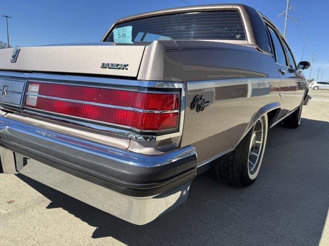 1983 Buick Electra (CC-2055456) for sale in Webster, South Dakota