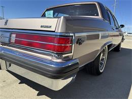 1983 Buick Electra (CC-2055456) for sale in Webster, South Dakota