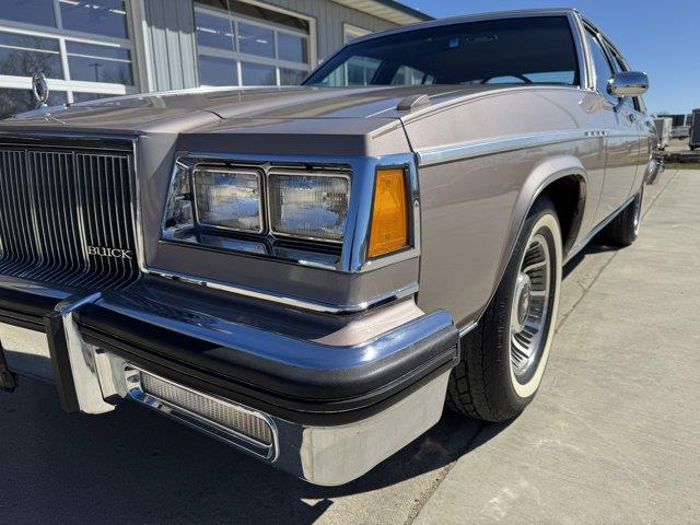 1983 Buick Electra (CC-2055456) for sale in Webster, South Dakota