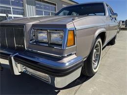 1983 Buick Electra (CC-2055456) for sale in Webster, South Dakota