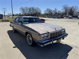 1983 Buick Electra (CC-2055456) for sale in Webster, South Dakota