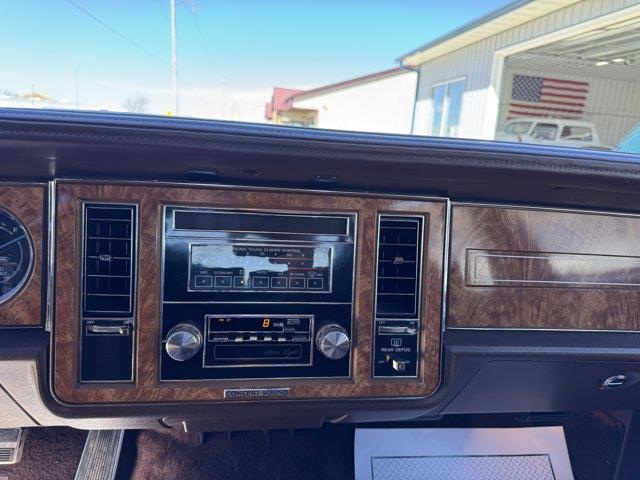 1983 Buick Electra (CC-2055456) for sale in Webster, South Dakota
