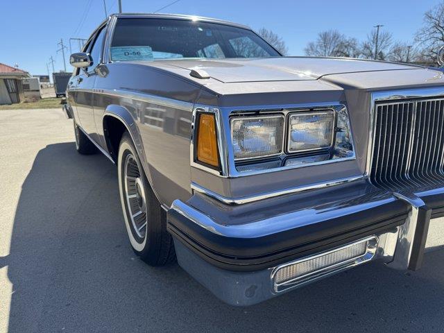 1983 Buick Electra (CC-2055456) for sale in Webster, South Dakota