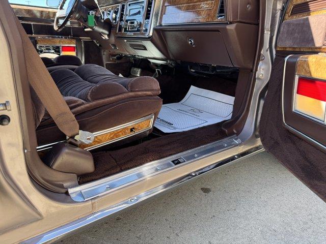 1983 Buick Electra (CC-2055456) for sale in Webster, South Dakota