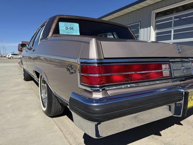 1983 Buick Electra (CC-2055456) for sale in Webster, South Dakota