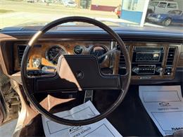 1983 Buick Electra (CC-2055456) for sale in Webster, South Dakota