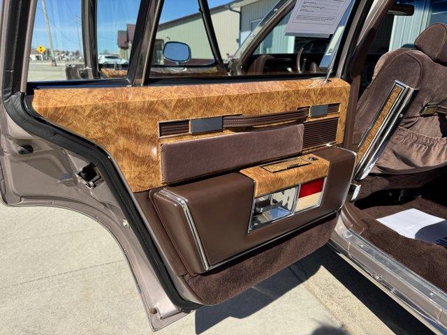 1983 Buick Electra (CC-2055456) for sale in Webster, South Dakota