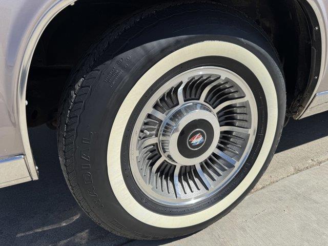 1983 Buick Electra (CC-2055456) for sale in Webster, South Dakota