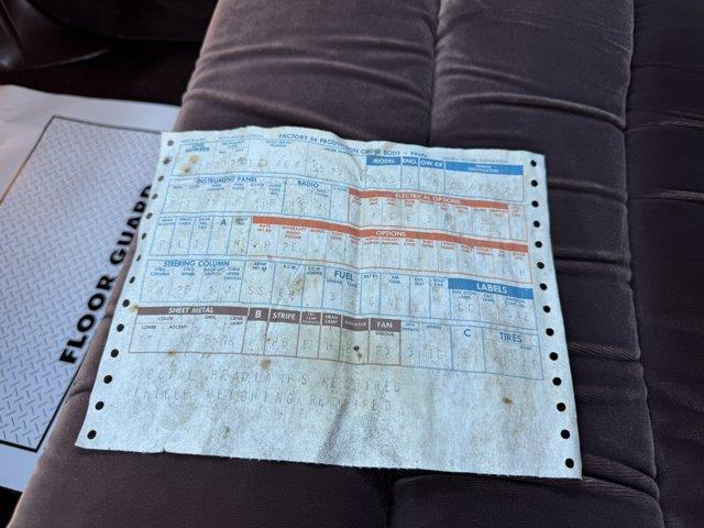 1983 Buick Electra (CC-2055456) for sale in Webster, South Dakota