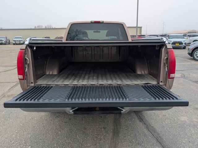 1997 GMC Sierra 1500 (CC-2055457) for sale in Webster, South Dakota