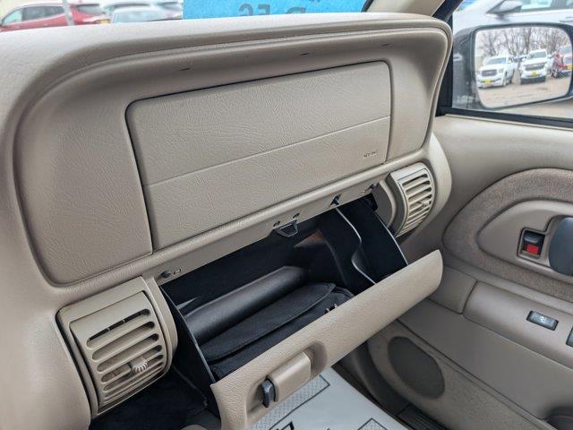 1997 GMC Sierra 1500 (CC-2055457) for sale in Webster, South Dakota