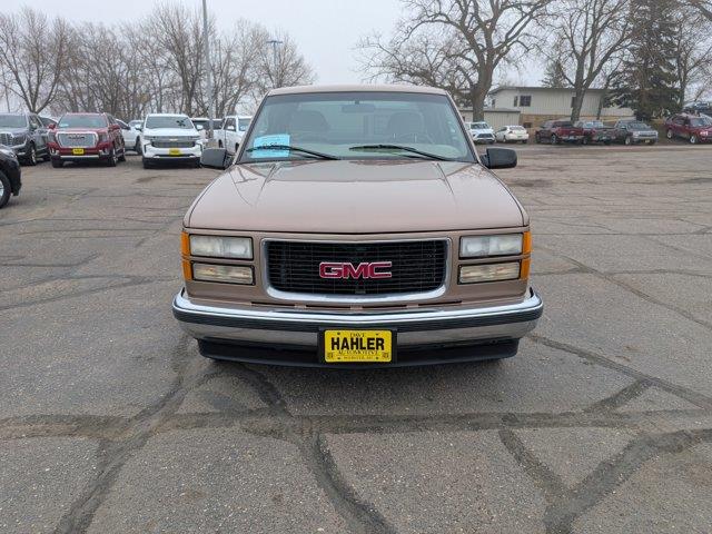 1997 GMC Sierra 1500 (CC-2055457) for sale in Webster, South Dakota