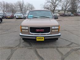 1997 GMC Sierra 1500 (CC-2055457) for sale in Webster, South Dakota