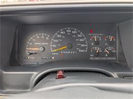 1997 GMC Sierra 1500 (CC-2055457) for sale in Webster, South Dakota
