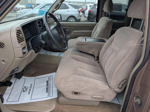 1997 GMC Sierra 1500 (CC-2055457) for sale in Webster, South Dakota