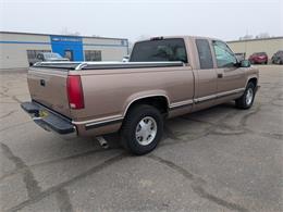 1997 GMC Sierra 1500 (CC-2055457) for sale in Webster, South Dakota