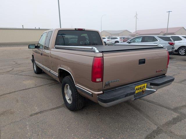 1997 GMC Sierra 1500 (CC-2055457) for sale in Webster, South Dakota