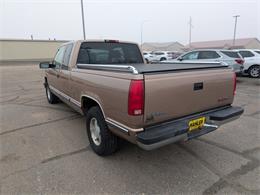 1997 GMC Sierra 1500 (CC-2055457) for sale in Webster, South Dakota