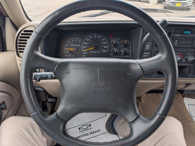 1997 GMC Sierra 1500 (CC-2055457) for sale in Webster, South Dakota
