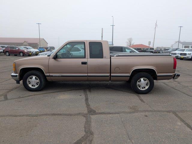 1997 GMC Sierra 1500 (CC-2055457) for sale in Webster, South Dakota