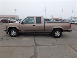 1997 GMC Sierra 1500 (CC-2055457) for sale in Webster, South Dakota