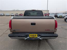 1997 GMC Sierra 1500 (CC-2055457) for sale in Webster, South Dakota