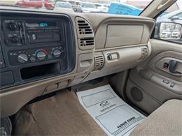 1997 GMC Sierra 1500 (CC-2055457) for sale in Webster, South Dakota