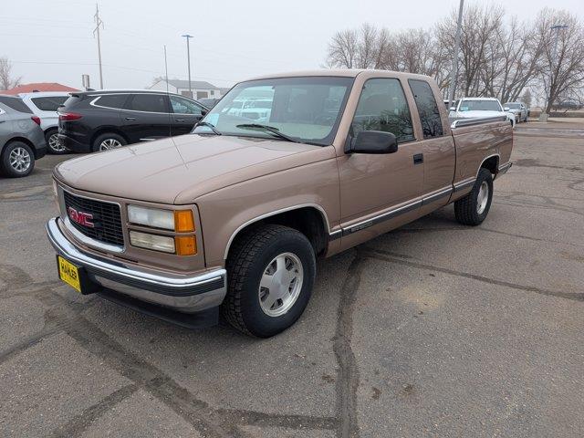 1997 GMC Sierra 1500 (CC-2055457) for sale in Webster, South Dakota