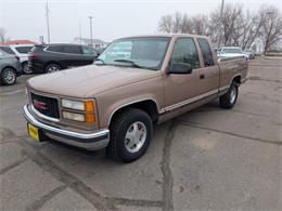 1997 GMC Sierra 1500 (CC-2055457) for sale in Webster, South Dakota