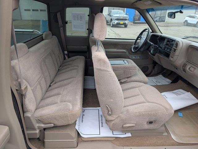 1997 GMC Sierra 1500 (CC-2055457) for sale in Webster, South Dakota