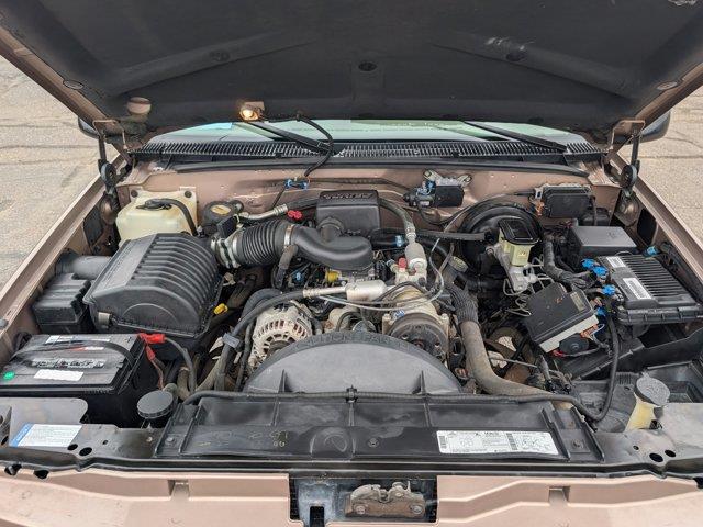 1997 GMC Sierra 1500 (CC-2055457) for sale in Webster, South Dakota