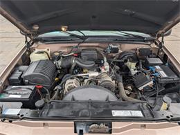 1997 GMC Sierra 1500 (CC-2055457) for sale in Webster, South Dakota