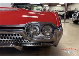 1962 Ford Thunderbird (CC-2055461) for sale in Chicago, Illinois
