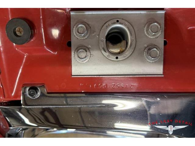 1962 Ford Thunderbird (CC-2055461) for sale in Chicago, Illinois