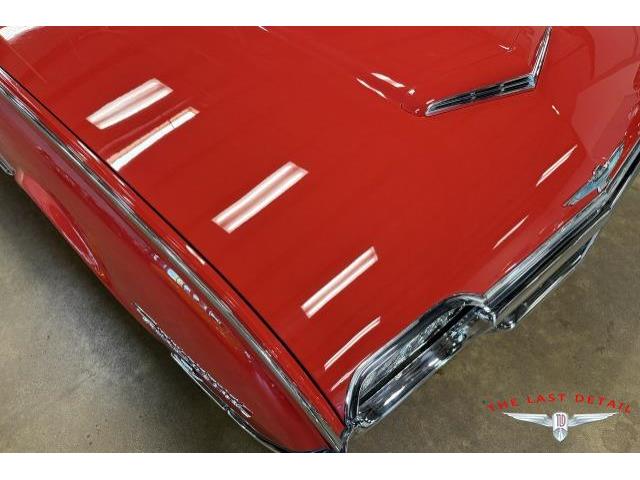 1962 Ford Thunderbird (CC-2055461) for sale in Chicago, Illinois