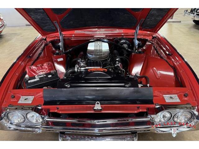 1962 Ford Thunderbird (CC-2055461) for sale in Chicago, Illinois