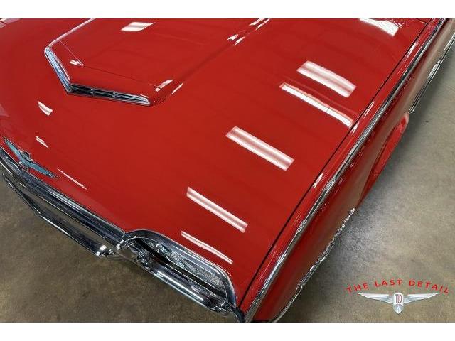 1962 Ford Thunderbird (CC-2055461) for sale in Chicago, Illinois