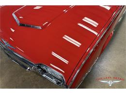 1962 Ford Thunderbird (CC-2055461) for sale in Chicago, Illinois